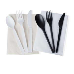 Disposable Cutleries