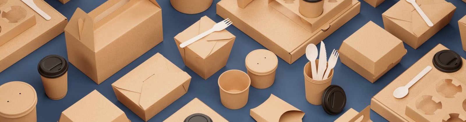 Packaging,Product,Brown,Craft,Cardboard,Paper,Eco,Mockup,Catering,And Packaging,Product,Brown,Craft,Cardboard,Paper,Eco,Mockup,Catering,And
