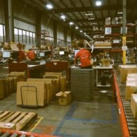 what we do – manufacturing facility what we do - manufacturing facility